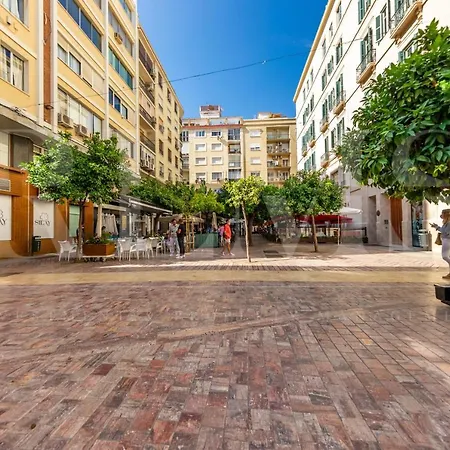 And Spacious With Parking On-site