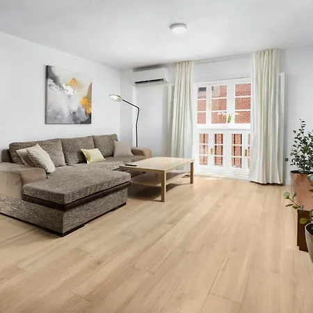 And Spacious With Parking On-site *