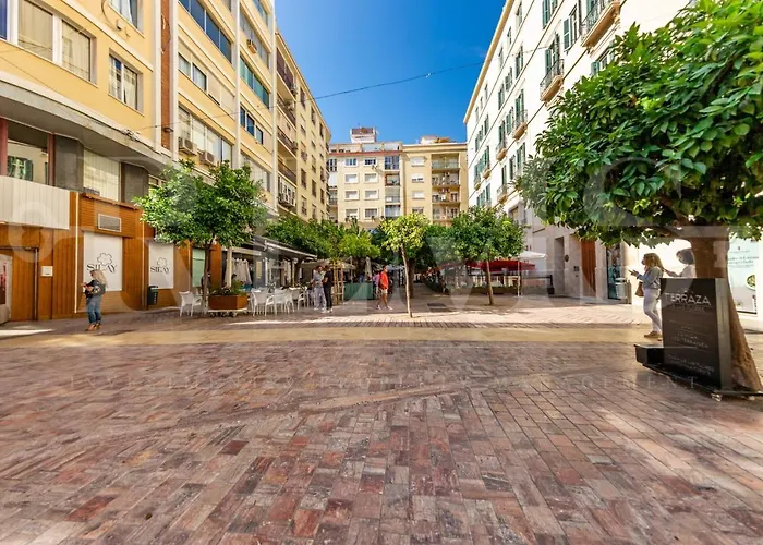 And Spacious With Parking On-site