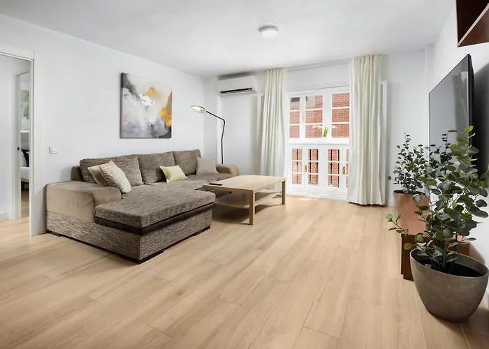 And Spacious With Parking On-site *